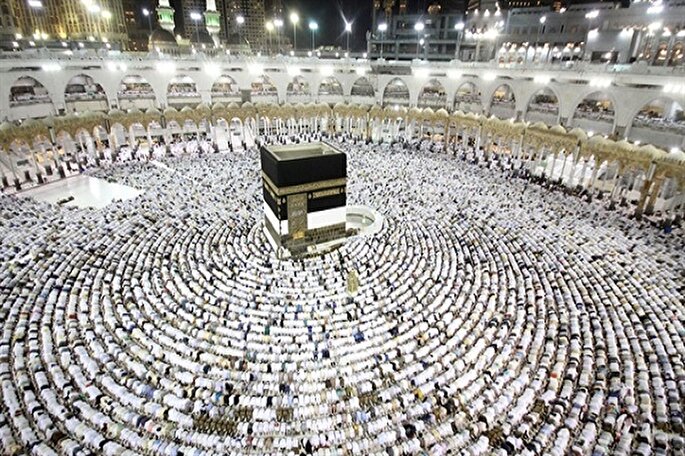 اعزام 1200 همدانی به حج تمتع