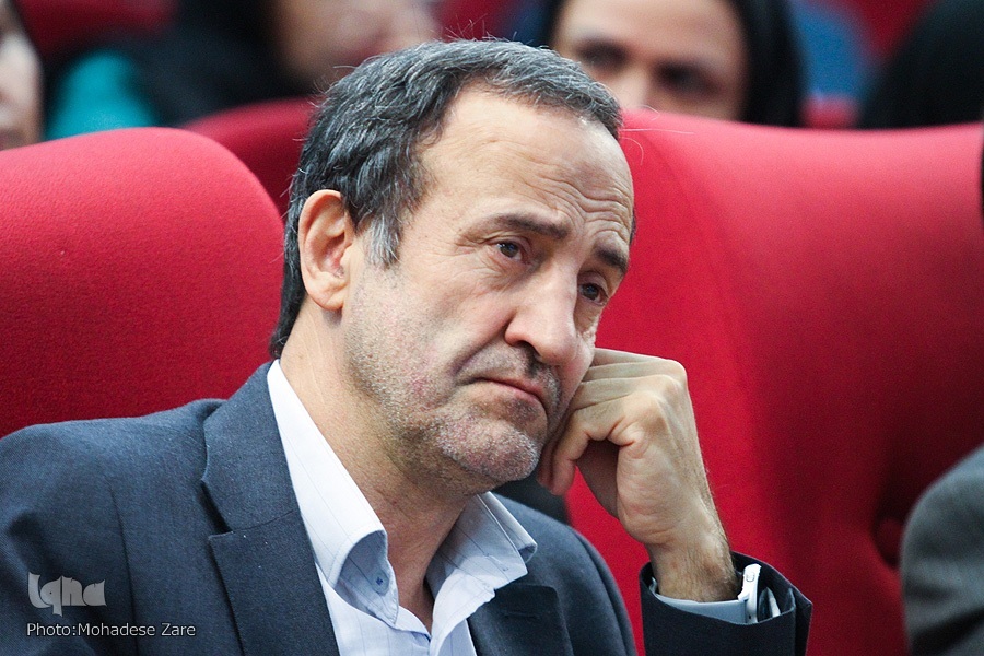 سیدحسین مجتبوی، رئیس موسسه آموزش عالی غیرانتفاعی عطار