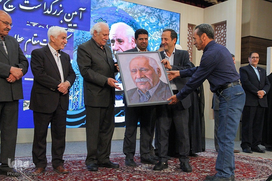 انسان؛ برجسته‌ترین مقام در آثار عطار