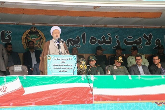 طلیعه نابودی رژیم صهیونیستی با «وعده صادق» آشکار شد