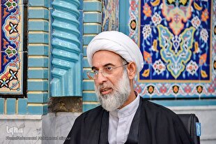 چه افرادی نسبت به خداوند سوءظن دارند + فیلم