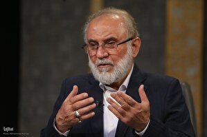 فیلم | باطن قرآن، حقایق تدبر در متن است