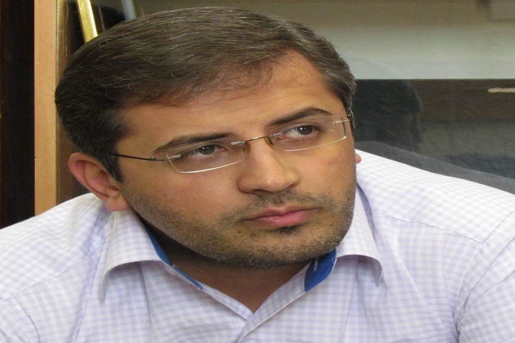 سیدکمال کشیک‌نویس رضوی مدرس دانشگاه و دکترای تاریخ و تمدن و ملل اسلامی