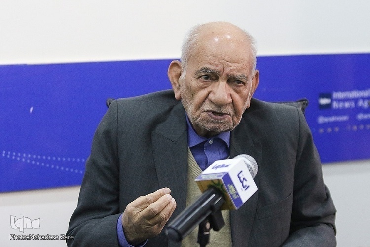 محمود مهدوی دامغانی، قرآن‌پژوه و مترجم قرآن کریم