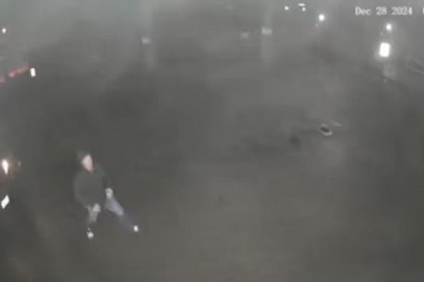 درخواست پلیس کانادا برای شناسایی عامل تخریب مسجد