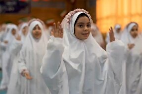 نماهنگ | مثل فرشته‌ها