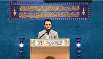 صوت | تلاوت سیدروح‌الله هاشمی از سوره‌های «اسراء» و «نصر»