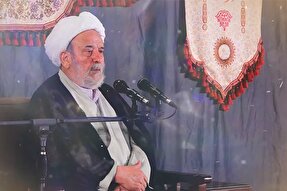 فیلم | خداشناسی و توحید امام باقر(ع)