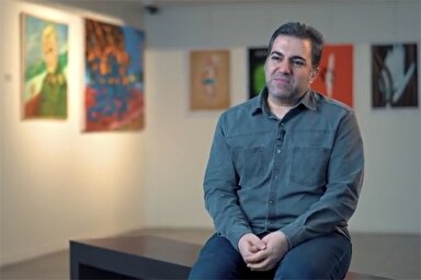 مستند | آثار «شیخ رضایی» درباره سردار سلیمانی