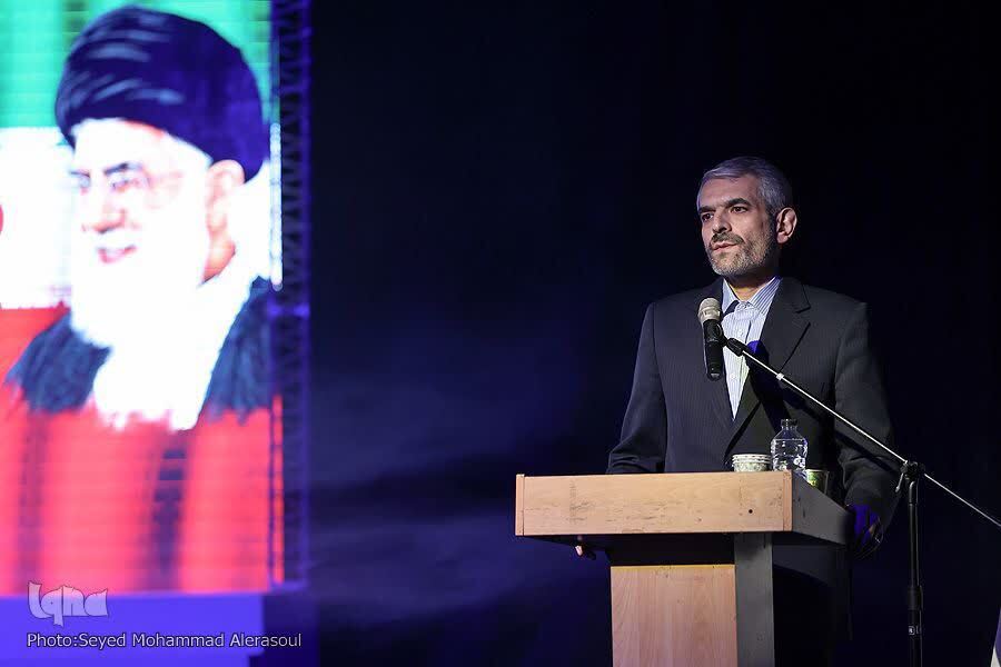 مهدی محمدی، معاون حقوقی، امور مجلس و استانهای وزارت فرهنگ و ارشاد اسلامی مهدی محمدی، معاون حقوقی، امور مجلس و استانهای وزارت فرهنگ و ارشاد اسلامی
