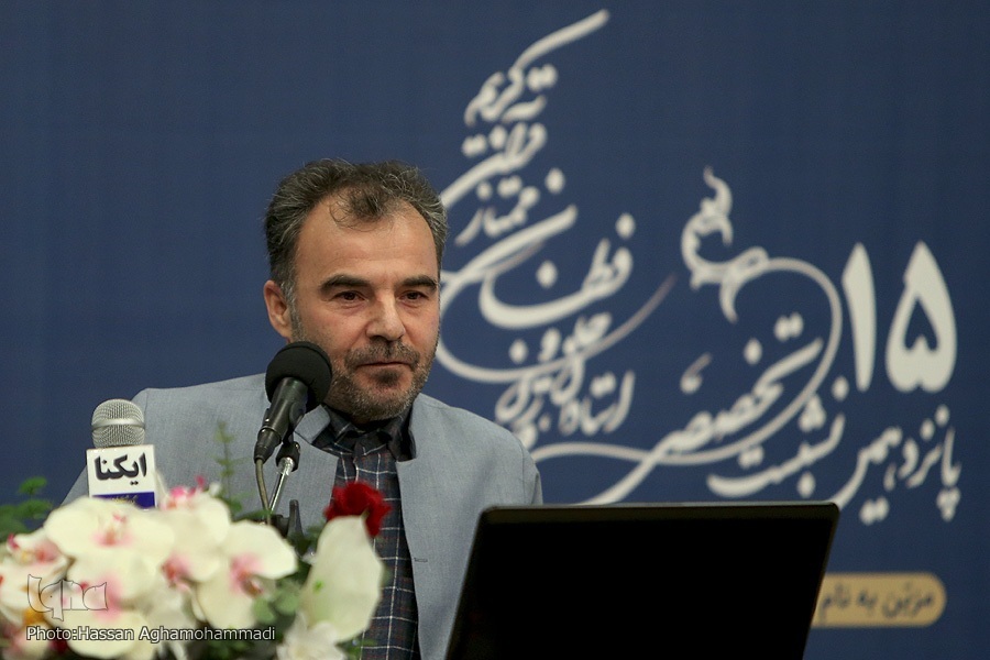 میکائیل باقری، سرپرست اداره کل آموزش و پرورش خراسان رضوی میکائیل باقری، سرپرست اداره کل آموزش و پرورش خراسان رضوی