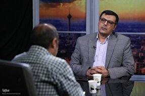 فیلم | «علی‌نامه» بازتاب رویکرد مردم ایران به اهل بیت(ع) است