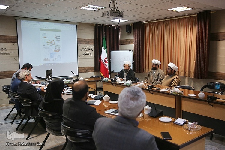 حجتالاسلام هادی صاحبقرانی، مدیر کل تبلیغات اسلامی خراسان رضوی حجتالاسلام هادی صاحبقرانی، مدیر کل تبلیغات اسلامی خراسان رضوی