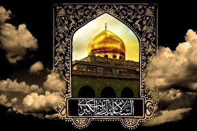 فیلم | توسل به حضرت زینب(س) برای حل مشکلات