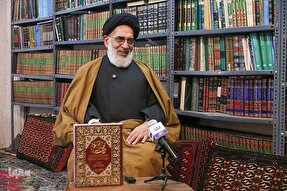 فیلم | فهم سخنان امیرالمؤمنین(ع) در گرو تسلسل تاریخی کلام است