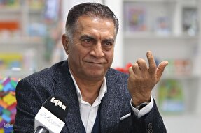 فیلم | غنی کردن محیط آپارتمان با بازی‌های فکری