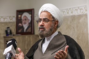فیلم | تفسیر «تسنیم تبیین» حیات کریمانه است