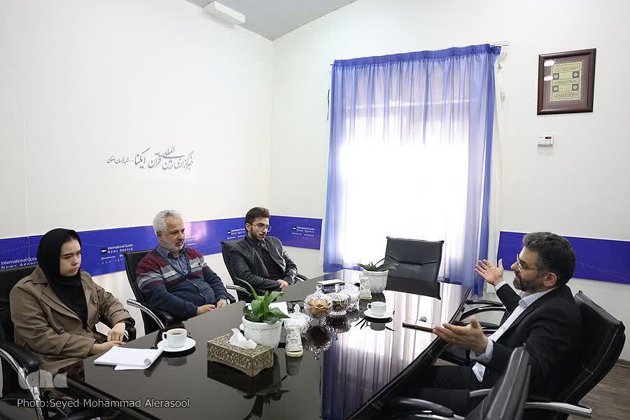 احمدرضا اصغرپور ماسوله، عضو هیئت علمی گروه علوم اجتماعی دانشکده ادبیات و علوم انسانی دانشگاه فردوسی مشهد