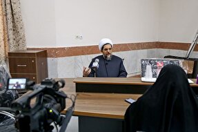 فیلم | شهید مفتح؛ آغازگر مسیر وحدت حوزه و دانشگاه