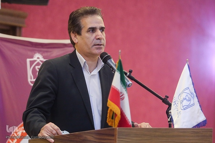 محمد‌علی نبی‌پور، معاون سیاسی استاندار خراسان‌رضوی