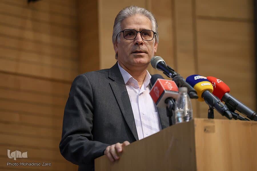 محمدعلی نبی‌پور معاون سیاسی استانداری خراسان رضوی