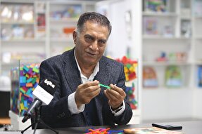 فیلم | منتقد و نگران جامعه آموزشی هستم