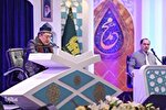 آغاز رقابت آقایان در سومین روز از مسابقات بین‌المللی قرآن