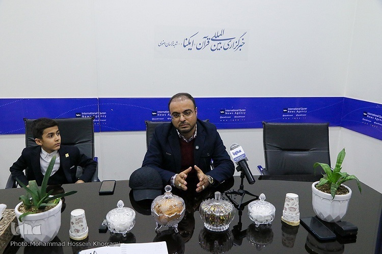 مصطفی حاجی حسنی کارگر