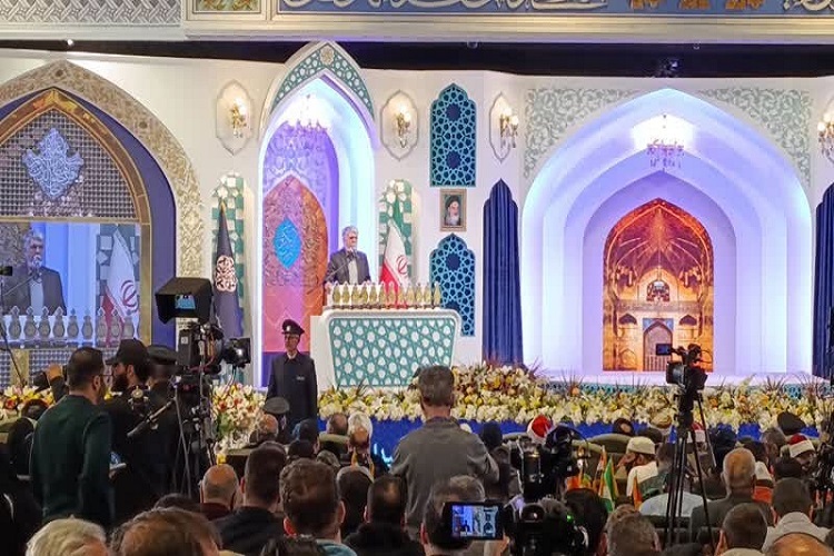 مسابقات بین المللی قرآن مسابقات بین المللی قرآن