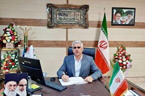 بهره‌برداری از ۲۱۹ طرح و پروژه به مناسبت دهه فجر در نیمروز