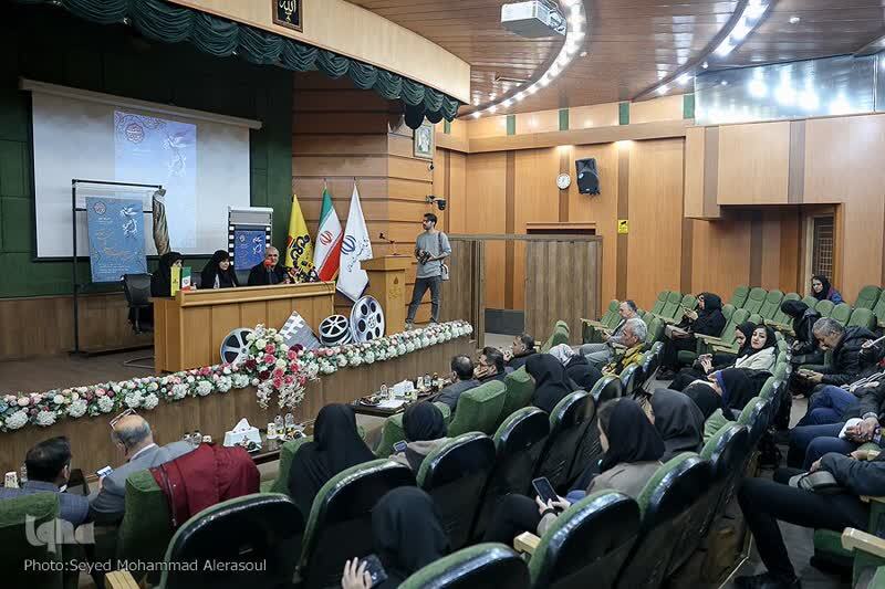 حضور ۳۲ فیلم در بیست و دومین جشنواره فیلم فجر مشهد