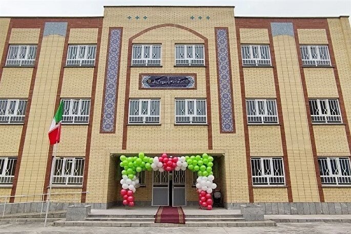 آغاز افتتاح ۳۵ پروژه آموزشی در سیستان‌وبلوچستان