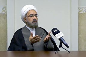 فیلم | هنر رسانه برای طرح مباحث توحیدی