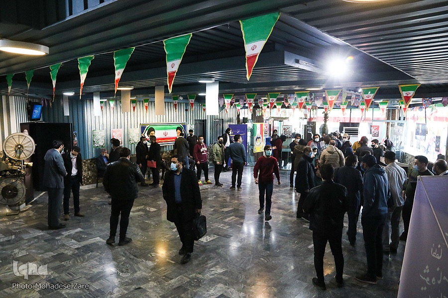 جشنواره فیلم فجر