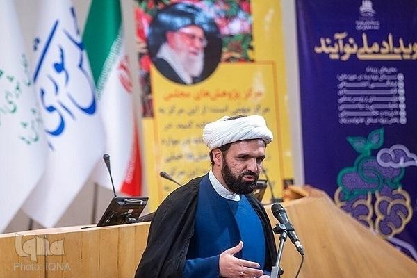 مفهوم تبلیغ دینی در آینده گسترده‌تر خواهد شد