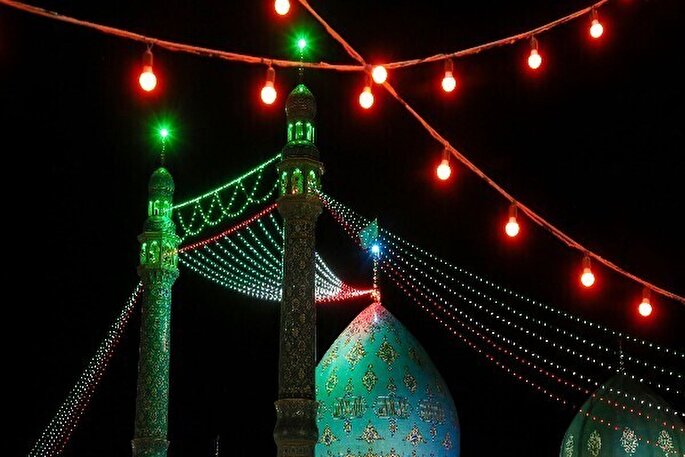 آغاز ثبت‌نام اسکان رایگان نیمه شعبان در قم