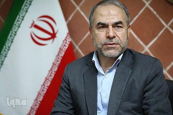 سردار یدالله جوانی معاون سیاسی سپاه پاسداران