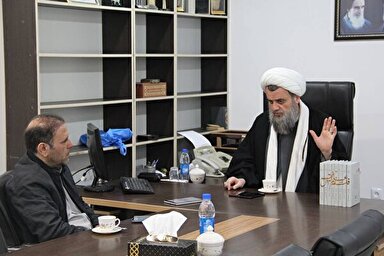 فیلم | اعتقاد به منجی؛ انگیزه‌ای برای حرکت به سمت صلاح و فلاح