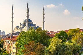 ۵ دلیل برای انتخاب تور‌های آنکارا در نوروز ۱۴۰۴