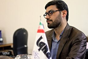 جعفر حسینی، رئیس امور قرآنی اداره‌کل اوقاف و امور خیریه خراسان رضوی