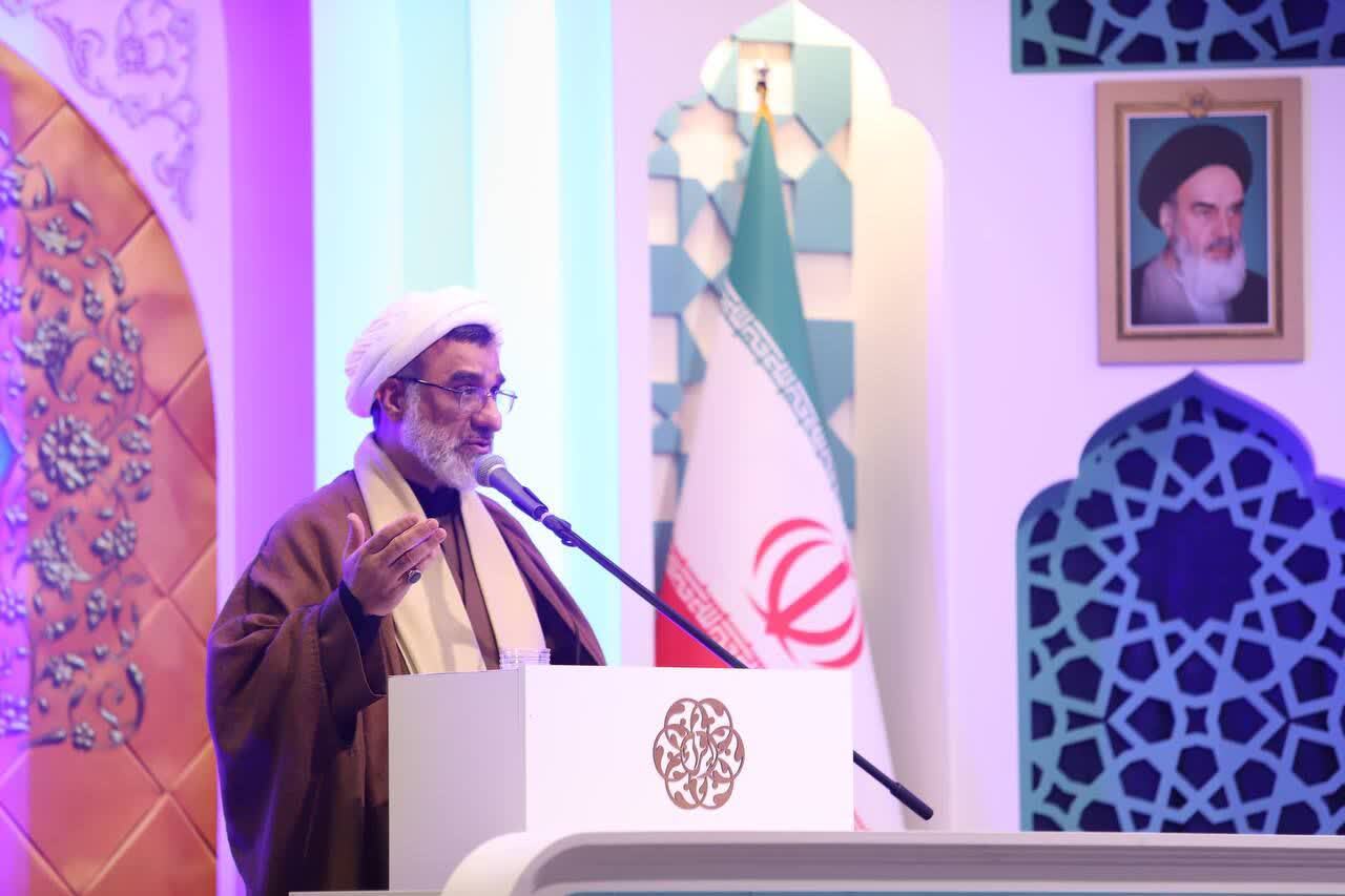 حجتالاسلام والمسلمین عبدالحسین خسروپناه، دبیر شورای عالی انقلاب فرهنگی حجتالاسلام والمسلمین عبدالحسین خسروپناه، دبیر شورای عالی انقلاب فرهنگی