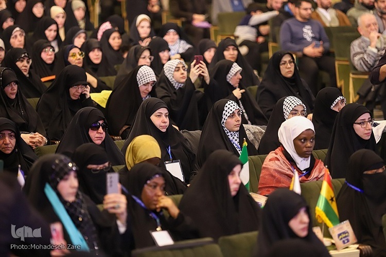 مسابقات بینالمللی قرآن در مشهد مسابقات بینالمللی قرآن در مشهد