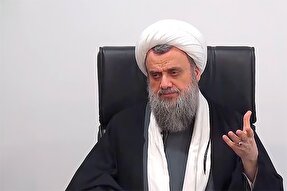 فیلم | باور مهدویت در ادیان