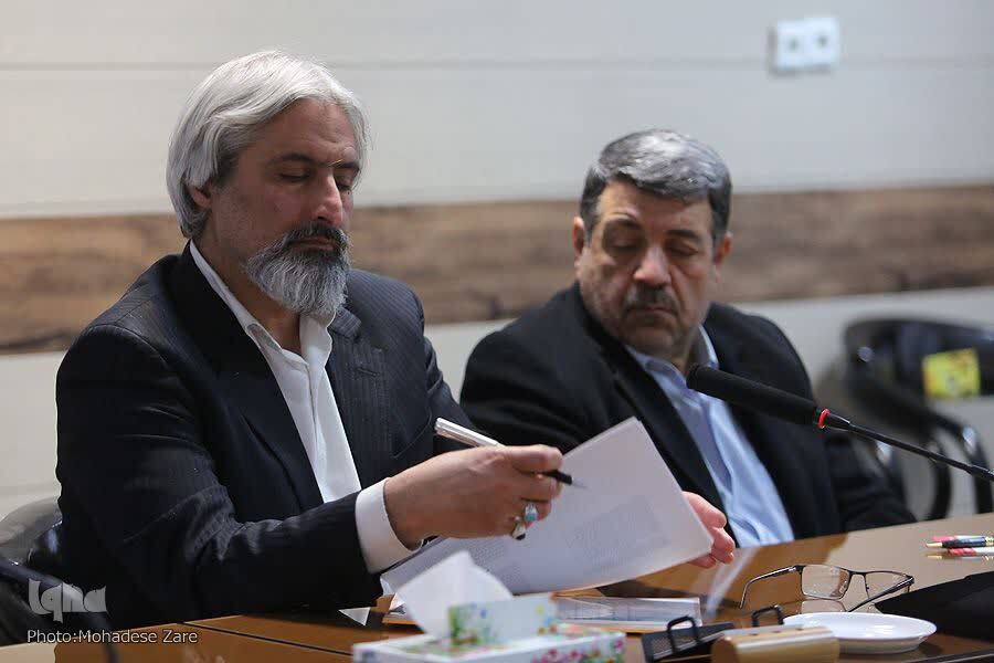 تلاش پژوهشکده جهاددانشگاهی خراسان رضوی در شناسایی نیازهای بازار گردشگری تلاش پژوهشکده جهاددانشگاهی خراسان رضوی در شناسایی نیازهای بازار گردشگری