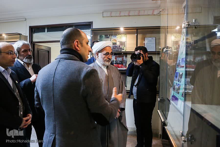 تلاش پژوهشکده جهاددانشگاهی خراسان رضوی در شناسایی نیازهای بازار گردشگری تلاش پژوهشکده جهاددانشگاهی خراسان رضوی در شناسایی نیازهای بازار گردشگری