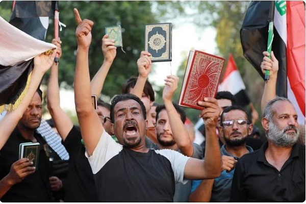 درخواست ترکیه از سازمان ملل برای مبارزه با اسلام‌هراسی