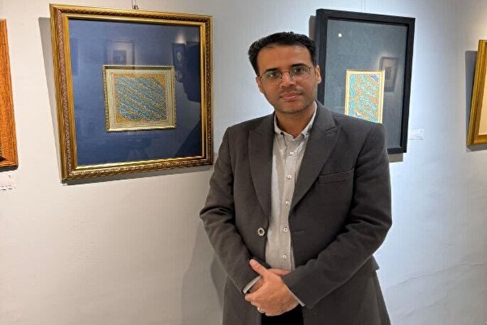 تدبر و عمل به قرآن؛ بزرگ‌ترین هنر از نگاه کاتب کلام وحی