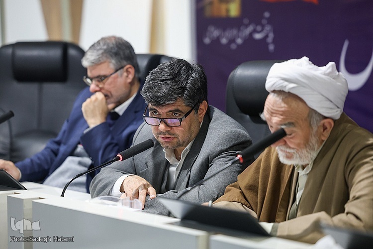 سید حسن حسینی، فرماندار مشهد