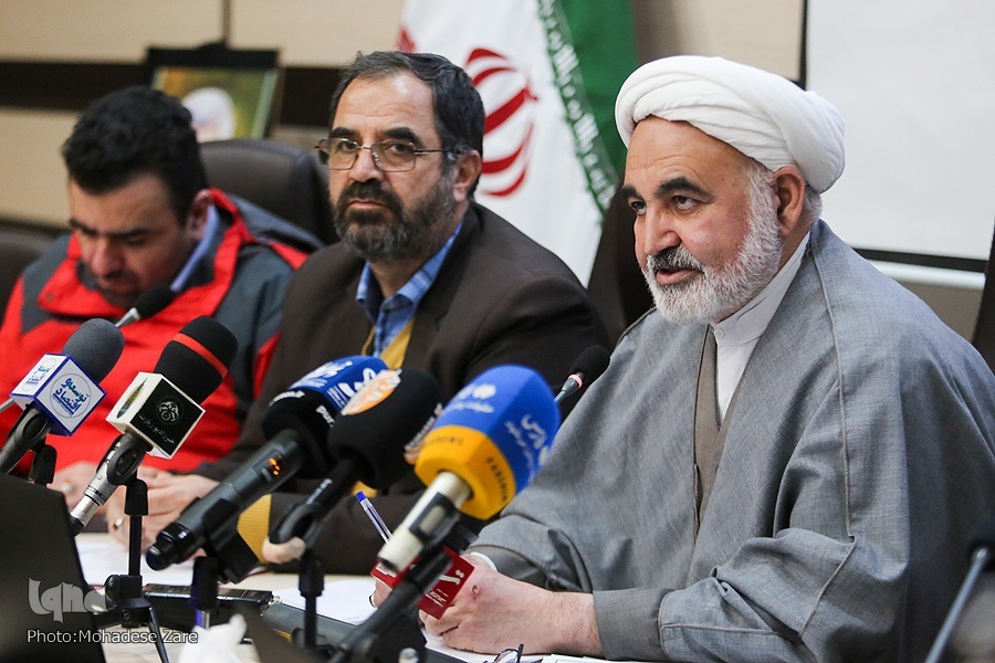 آغاز دوره شبانه‌روزی خدمت‌رسانی به زائران رضوی از ۲۵ اسفندماه