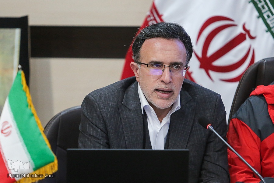 پیش‌بینی ۵۸۰ اقامتگاه برای زائران در مشهد